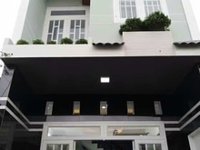 Hình ảnh Chính chủ bán nhà Đ.Đỗ Xuân Hợp (Thủ Đức) 1tỷ055tr/56m2, sổ riêng