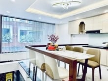 Hình ảnh [GÒ VẤP] BÁn nHÀ NGuYỄN VĂn NGhI, 40m2, GIÁ CHỉ 7.9 TỶ