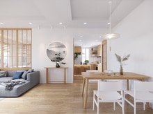 Hình ảnh Bán Penthouse Riverpark rẻ nhất khu, nhà đẹp Nội thất cao cấp