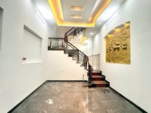 Hình ảnh Chạy thận cho con bán nhà Lương Minh Ngyệt quận Tân Phú 54m2 970 triệu