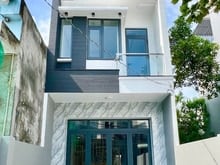 Hình ảnh Giảm 500Tr Bán Nhà Chính Chủ 1 Trệt 2 Lầu Gần Chợ Dĩ An