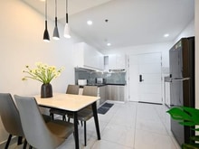 Hình ảnh Ly hôn bán nhà Hoa Lan Phú Nhuận, 65m2, 1,24 tỷ, SHR