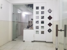 Hình ảnh Cho thuê nhà nguyên căn đối diện Hà Đô