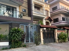 Hình ảnh Chi 13 Tỷ Sở Hữu Nhà 3 Tấm 110m2 - DT đẹp 6.2x20m HXH Gần ĐH Hutech