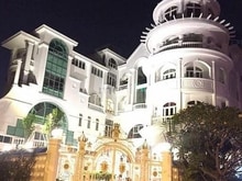 Hình ảnh Bán tòa lâu đài đường Xuân Thủy, P. Thảo Điền, Quận 2. Giá: 150 tỷ