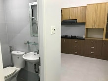 Hình ảnh Chính chủ bán nhà 72m2 Thạnh Lộc/Q12,giá chỉ 960tr