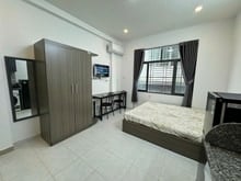 Hình ảnh Phòng cho thuê tại quận 10 gần công trường dân chủ quốc tế