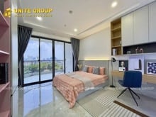 Hình ảnh Mb6623 nạp rút nhanh chóng 1PN 1Phòng Khách gần ĐH TĐT, UFM, Nguyễn Tất Thành