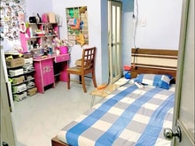 Hình ảnh Mặt tiề.n 3 tầng liền Lê văn quớ.i  - ngã tư 4 xã - xe tải - ( 4x12m )