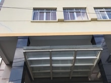 Hình ảnh kho xưởng 4000m2 đầy đủ trang thiết bị cho thuê giá TỐT