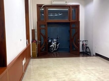 Hình ảnh Cấn vốn kinh doanh bán nhà chính chủ, q3, 70m2, 1 tỷ 065 shr