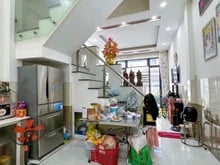 Hình ảnh Chính chủ bán nhà 60m2 Lãnh Binh Thăng/Q11,SHR, nằm gần Lotte Q11