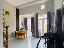 Hình ảnh Khu Phân Lô HXH Nguyễn Gia Trí (D2), 56M2, 4Tầng, HDT 30TR/TH, 10.5 Tỷ