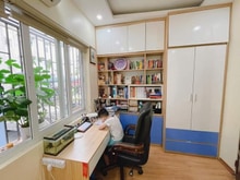 Hình ảnh Anh Nhật bán nhà Đ.Minh Phụng Q6 giá 810 triệu SHR