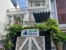 Hình ảnh Giá RẺ 25 tỷ! Bán nhà hẻm 8m Đ. Phổ Quang Q. Tân Bình 5*24m.