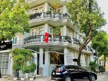 Hình ảnh Bán nhà đẹp lung linh- Góc KDC Tân Quy Đông Q7