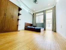 Hình ảnh Cho thuê Trang Chủ MB66.COM / Đăng Ký Tặng 66K 1 phòng ngủ tách bếp quận 3 có ban công gần trường ĐH