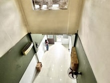 Hình ảnh [BÌNH THẠNH] nHÀ MẶt TIỀn KInH DOAnH ĐƯỜNG NGUYỄN XÍ - 50M² - GIÁ 7.95