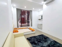 Hình ảnh CCMN khủng nhất Cầu Giấy - 35 phòng - DT 2 tỷ/năm - 100m - nhỉnh 20 tỷ