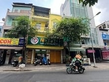 Hình ảnh Giảm Sốc 40 tỷ TL! Bán gấp MT Nguyễn Thái Bình, F.14, Tân Bình