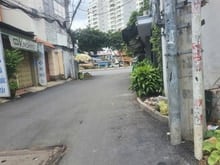 Hình ảnh Bán nhà mặt tiền đường Nguyễn Tuân, 80m2 cách Phạm Văn Đồng 30m