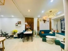 Hình ảnh Bán căn 3pn , 2wc (view sông ) Sky garden 3 Phú Mỹ Hưng Q.7