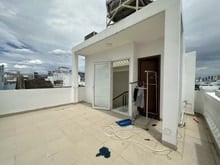 Hình ảnh [BÌNH THẠnH] NhÀ MẶt TiỀN THỤT NGUYỄN VĂN ĐẬU - 39M² - GIÁ 8.2 TỶ