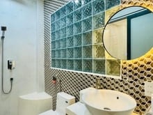 Hình ảnh Bán nhà riêng Gò Ô Môi, Phú Thuận, Q7, 60m2, 960tr, hẻm ôtô