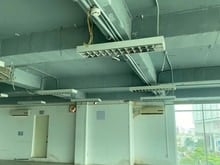 Hình ảnh 250 triệu! Cho thuê Building Đ. Nguyễn Xí, P. 26, Bình Thạnh - 18*50m