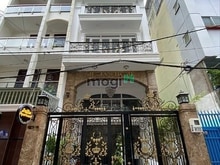 Hình ảnh NGỘP 20 tỷ! Bán nhà hẻm 4m Đ. Lam Sơn, Q. TB - 6*19m 12 phòng TM
