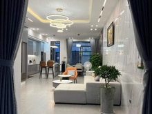 Hình ảnh Qua Trung bán nhà Đ. Vườn Chuối, P. 4, Q. 3, 65m²/950tr