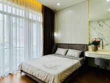 Hình ảnh Bán nhà 1 lầu 57m2 Nguyễn Thị Thập q7 giá 970tr shr hẻm 5m