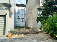 Hình ảnh Quá rẻ cho Lô đất ngang bề thế 6x23(135m2) đường xe hơi Bình Lợi