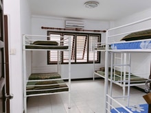 Hình ảnh Ký Túc Xá Tiện Nghi Ngay Hutech, Quốc Tế Hồng Bàng, giá chỉ 1tr5