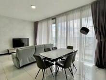 Hình ảnh Bán 3Pn, 127m2, full nội thất, tầng cao tại Empire City - 23 tỷ