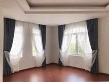 Hình ảnh Chủ về quê bán nhà Huỳnh Mẫn Đạt Q5 1ty053/55m2 SHR, cc trong ngày