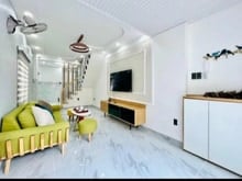 Hình ảnh Chuyển nhà bán nhà Đ.Gò Xoài Q.BT, 1tỷ065tr/58m2