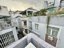 Hình ảnh [BÌNH THẠNH] - NHÀ 4 TẦNG GẦn MẶt TiỀN, GiÁ ChỈ 6,6 TỶ