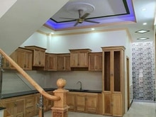 Hình ảnh Phá sản bán nhà 1T1L An Dương Vương,Q.5 72m2/1 tỷ 440tr giá full