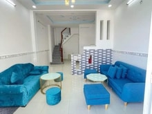 Hình ảnh Chính chủ bán nhà Đ.Trịnh Quang Nghị 62m2/ 950 Triệu