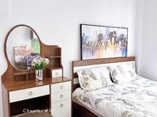 Hình ảnh Dòng tiền Cầu Giấy - ô tô đỗ CỬA - thông - 16 phòng - 14.5 tỷ