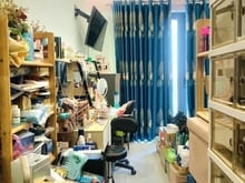 Hình ảnh [QUẬN 1] BÁn nHÀ mẶT TIỀn qUỲNH - 86M² - 6 TẦNG - NGANG 7.5M - GI