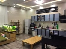 Hình ảnh Chính chủ bán nhà Quận 8 - 60m2/1tỷ070tr - Đ. Bông Sao, sổ riêng