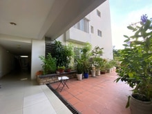 Hình ảnh Cho thuê Trang Chủ MB66.COM / Đăng Ký Tặng 66K Park View ngay đường Nguyễn Đức Cảnh, Phú Mỹ Hưng lầu