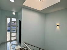 Hình ảnh Ly dị bán nhà Nguyễn Cửu Đàm, Tân Phú, 58m2, 1,35 tỷ, SHR