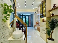 Hình ảnh Cần tiền gấp bán nhà Lê Hồng Phong, quận 10, 70m2, 978 triệu, SHR bao