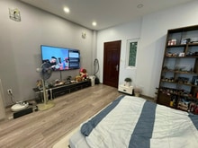 Hình ảnh Bán nhà đẹp 5tầng vào ở ngay KDC Chợ Tân Mỹ, Ngang 5x20m - Giá 24 tỷ