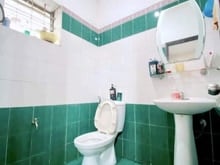 Hình ảnh Thanh lý thu hồi vốn bán nhà Lý Phục Man Q7 69m2/1.4 tỷ SHR