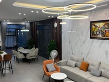 Hình ảnh Chính chủ bán nhà Đ.Nguyễn Thông q3, 980tr/64m2