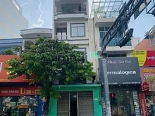 Hình ảnh DUY NHẤT MT <17 tỷ rao bán Đ.Cộng Hòa Q.Tân Bình 4.5*18m 5 Tầng